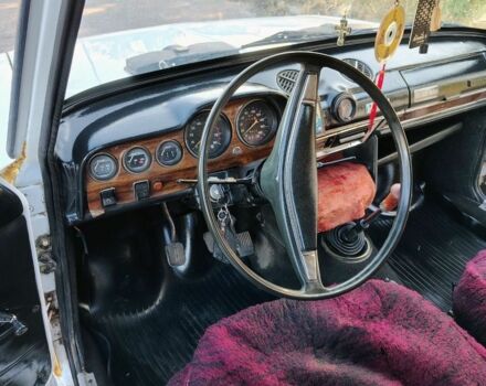 Белый ВАЗ 2103, объемом двигателя 0 л и пробегом 789 тыс. км за 1000 $, фото 9 на Automoto.ua