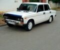 Белый ВАЗ 2103, объемом двигателя 1.5 л и пробегом 255 тыс. км за 1150 $, фото 1 на Automoto.ua