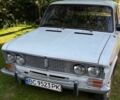 Білий ВАЗ 2103, об'ємом двигуна 1.5 л та пробігом 80 тис. км за 444 $, фото 1 на Automoto.ua