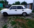 Белый ВАЗ 2103, объемом двигателя 1.5 л и пробегом 0 тыс. км за 650 $, фото 1 на Automoto.ua
