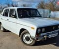 Белый ВАЗ 2103, объемом двигателя 0 л и пробегом 400 тыс. км за 850 $, фото 1 на Automoto.ua