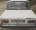Белый ВАЗ 2103, объемом двигателя 1.5 л и пробегом 34 тыс. км за 550 $, фото 2 на Automoto.ua