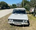 Белый ВАЗ 2103, объемом двигателя 0 л и пробегом 300 тыс. км за 550 $, фото 1 на Automoto.ua