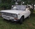 Белый ВАЗ 2103, объемом двигателя 1.5 л и пробегом 200 тыс. км за 237 $, фото 1 на Automoto.ua