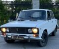 Белый ВАЗ 2103, объемом двигателя 0 л и пробегом 100 тыс. км за 498 $, фото 1 на Automoto.ua