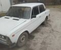 Белый ВАЗ 2103, объемом двигателя 1.5 л и пробегом 34 тыс. км за 550 $, фото 1 на Automoto.ua