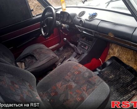 Белый ВАЗ 2103, объемом двигателя 1.3 л и пробегом 143 тыс. км за 500 $, фото 2 на Automoto.ua