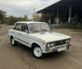Белый ВАЗ 2103, объемом двигателя 1.5 л и пробегом 115 тыс. км за 375 $, фото 1 на Automoto.ua