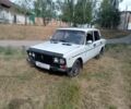 Белый ВАЗ 2103, объемом двигателя 1 л и пробегом 100 тыс. км за 448 $, фото 1 на Automoto.ua
