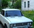 Белый ВАЗ 2103, объемом двигателя 1.3 л и пробегом 21 тыс. км за 750 $, фото 1 на Automoto.ua