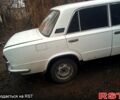 Белый ВАЗ 2103, объемом двигателя 1.3 л и пробегом 143 тыс. км за 500 $, фото 1 на Automoto.ua