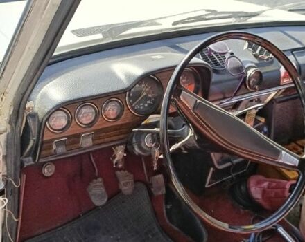 Белый ВАЗ 2103, объемом двигателя 1.5 л и пробегом 150 тыс. км за 595 $, фото 4 на Automoto.ua