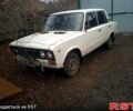 Белый ВАЗ 2103, объемом двигателя 1.3 л и пробегом 143 тыс. км за 500 $, фото 1 на Automoto.ua