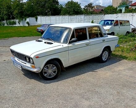 Белый ВАЗ 2103, объемом двигателя 1.5 л и пробегом 400 тыс. км за 530 $, фото 8 на Automoto.ua