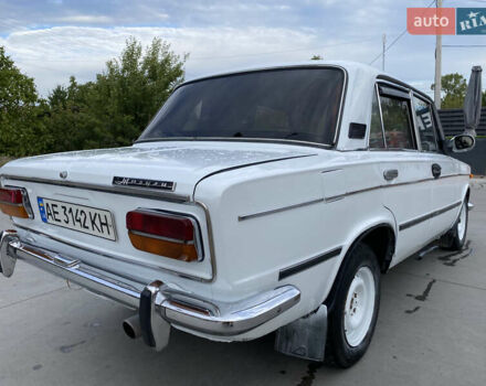Белый ВАЗ 2103, объемом двигателя 1.5 л и пробегом 12 тыс. км за 1450 $, фото 10 на Automoto.ua