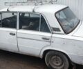 Белый ВАЗ 2103, объемом двигателя 2 л и пробегом 86 тыс. км за 285 $, фото 1 на Automoto.ua