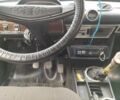 Білий ВАЗ 2103, об'ємом двигуна 1.5 л та пробігом 100 тис. км за 800 $, фото 6 на Automoto.ua