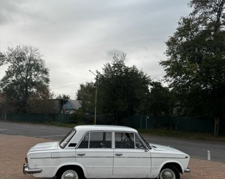 Білий ВАЗ 2103, об'ємом двигуна 1.5 л та пробігом 140 тис. км за 702 $, фото 5 на Automoto.ua