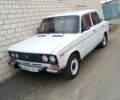 Белый ВАЗ 2103, объемом двигателя 1.5 л и пробегом 999 тыс. км за 669 $, фото 1 на Automoto.ua