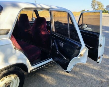 Белый ВАЗ 2103, объемом двигателя 0 л и пробегом 789 тыс. км за 1000 $, фото 3 на Automoto.ua