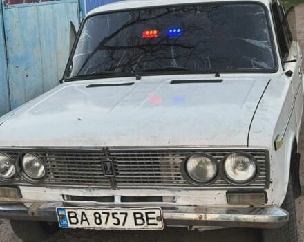 Белый ВАЗ 2103, объемом двигателя 1.5 л и пробегом 120 тыс. км за 719 $, фото 10 на Automoto.ua