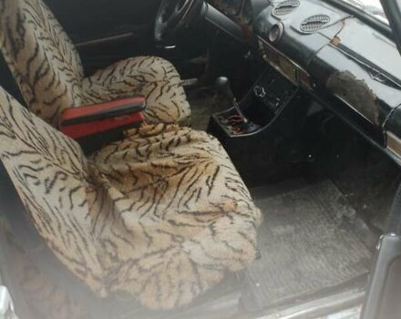 Белый ВАЗ 2103, объемом двигателя 1.5 л и пробегом 34 тыс. км за 550 $, фото 6 на Automoto.ua