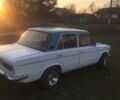 Белый ВАЗ 2103, объемом двигателя 1.5 л и пробегом 80 тыс. км за 1350 $, фото 1 на Automoto.ua
