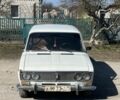 Белый ВАЗ 2103, объемом двигателя 1.3 л и пробегом 80 тыс. км за 520 $, фото 1 на Automoto.ua
