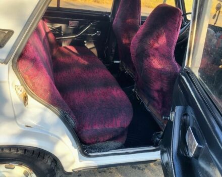 Белый ВАЗ 2103, объемом двигателя 0 л и пробегом 789 тыс. км за 1000 $, фото 4 на Automoto.ua