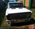 Белый ВАЗ 2103, объемом двигателя 1.5 л и пробегом 300 тыс. км за 700 $, фото 1 на Automoto.ua