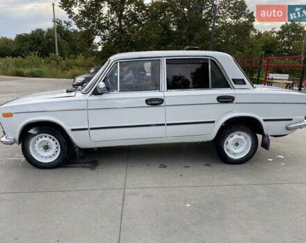 Белый ВАЗ 2103, объемом двигателя 1.5 л и пробегом 12 тыс. км за 1450 $, фото 3 на Automoto.ua