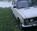 Белый ВАЗ 2103, объемом двигателя 1.3 л и пробегом 3 тыс. км за 219 $, фото 1 на Automoto.ua
