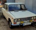 Белый ВАЗ 2103, объемом двигателя 1.5 л и пробегом 98 тыс. км за 850 $, фото 1 на Automoto.ua