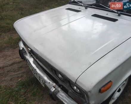 Белый ВАЗ 2103, объемом двигателя 1.5 л и пробегом 110 тыс. км за 700 $, фото 4 на Automoto.ua