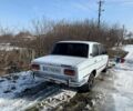 Белый ВАЗ 2103, объемом двигателя 1.5 л и пробегом 300 тыс. км за 1000 $, фото 1 на Automoto.ua