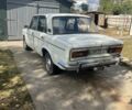 Белый ВАЗ 2103, объемом двигателя 1.2 л и пробегом 88 тыс. км за 607 $, фото 1 на Automoto.ua