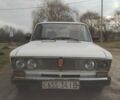 Белый ВАЗ 2103, объемом двигателя 1.5 л и пробегом 34 тыс. км за 550 $, фото 1 на Automoto.ua