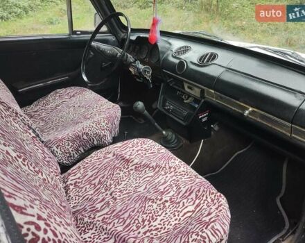 Белый ВАЗ 2103, объемом двигателя 1.5 л и пробегом 110 тыс. км за 700 $, фото 1 на Automoto.ua