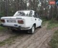 Белый ВАЗ 2103, объемом двигателя 1.5 л и пробегом 110 тыс. км за 700 $, фото 7 на Automoto.ua