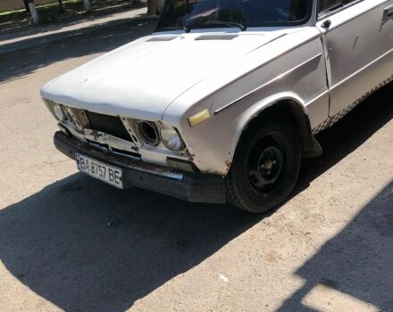 Білий ВАЗ 2103, об'ємом двигуна 1.5 л та пробігом 1000 тис. км за 484 $, фото 7 на Automoto.ua