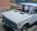 Білий ВАЗ 2103, об'ємом двигуна 1.5 л та пробігом 100 тис. км за 199 $, фото 1 на Automoto.ua