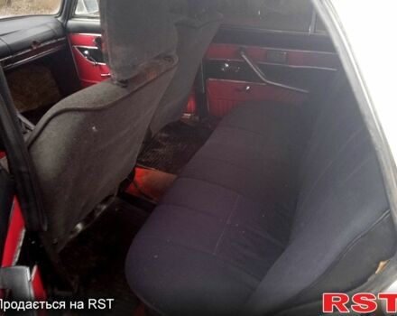 Белый ВАЗ 2103, объемом двигателя 1.3 л и пробегом 143 тыс. км за 500 $, фото 4 на Automoto.ua