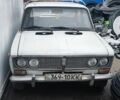 Белый ВАЗ 2103, объемом двигателя 2 л и пробегом 86 тыс. км за 285 $, фото 1 на Automoto.ua