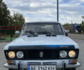 Белый ВАЗ 2103, объемом двигателя 1.5 л и пробегом 12 тыс. км за 1450 $, фото 1 на Automoto.ua