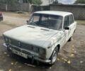 Белый ВАЗ 2103, объемом двигателя 1.2 л и пробегом 88 тыс. км за 607 $, фото 1 на Automoto.ua