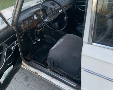 Білий ВАЗ 2103, об'ємом двигуна 1.3 л та пробігом 3 тис. км за 267 $, фото 5 на Automoto.ua