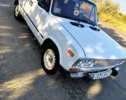 Белый ВАЗ 2103, объемом двигателя 0 л и пробегом 789 тыс. км за 1000 $, фото 2 на Automoto.ua