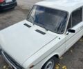 Белый ВАЗ 2103, объемом двигателя 1.2 л и пробегом 88 тыс. км за 607 $, фото 6 на Automoto.ua