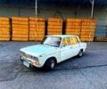 Белый ВАЗ 2103, объемом двигателя 1.5 л и пробегом 0 тыс. км за 1450 $, фото 2 на Automoto.ua