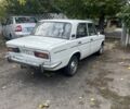 Белый ВАЗ 2103, объемом двигателя 1.2 л и пробегом 88 тыс. км за 607 $, фото 2 на Automoto.ua